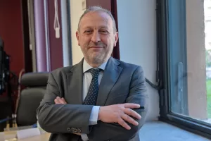 STEFANO CECCANTI DOCENTE