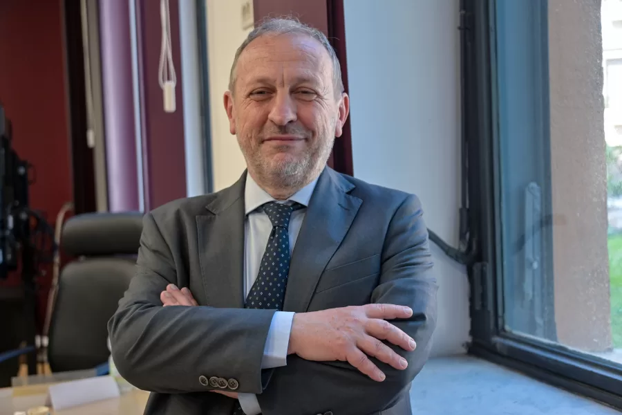 STEFANO CECCANTI DOCENTE