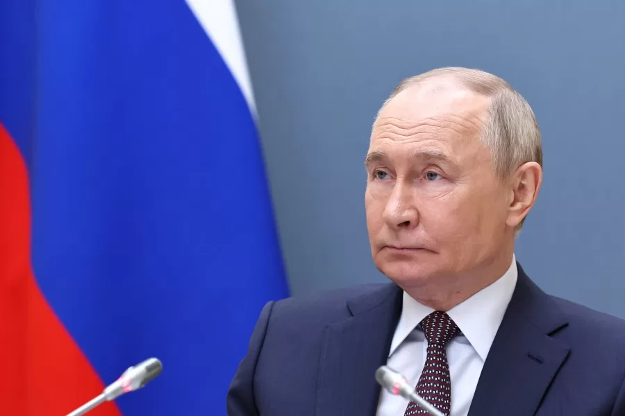 Tavolo di pace in Vaticano, la Russia bluffa ancora e anche Trump diventa pessimista