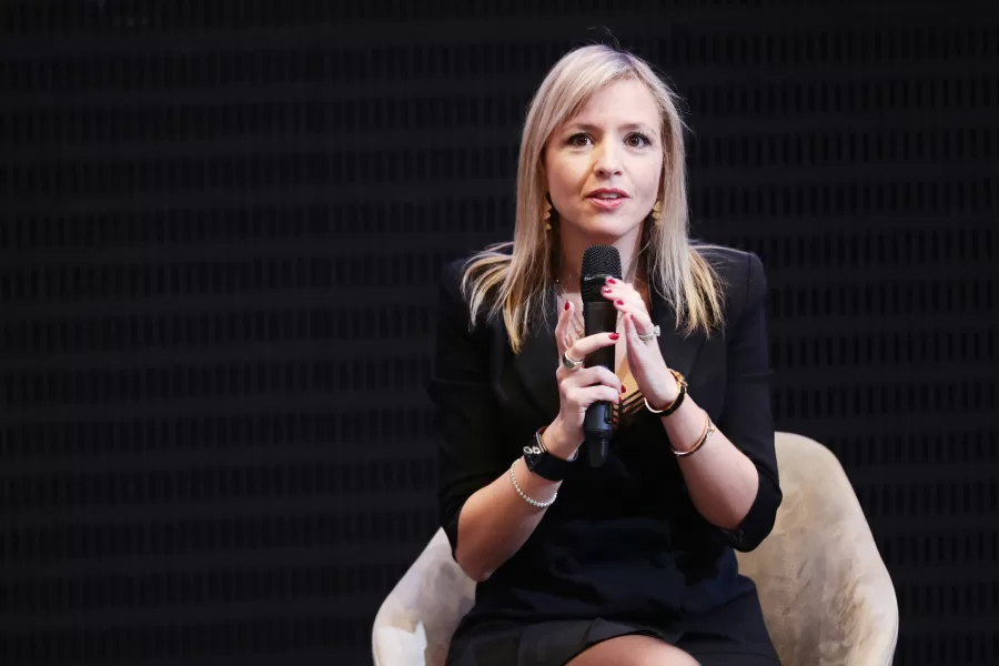 Chi è Silvia Sardone, la prima donna vice-Salvini. Dalla militanza in Forza Italia alla politica nel territorio: “Non rimarrà dietro le quinte”