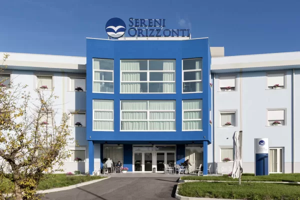 Massimo Blasoni: “RSA più piccole, sostenibili e integrate”, così si risponde all’Italia che invecchia