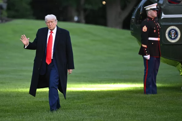 Trump e il rocambolesco mese del Gattopardo nell’Ucraina dove nulla cambia