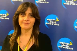 Legge elettorale, Pernice (PLD): “Non si dica che le preferenze vanno evitate perché le donne non verrebbero scelte. È sfiducia nel genere femminile” Legge elettorale, Pernice (PLD): “Non si dica che le preferenze vanno evitate perché le donne non verrebbero scelte. È sfiducia nel genere femminile”