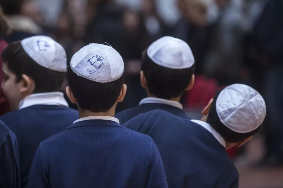 L’Europa senza sinagoghe sta perdendo i suoi ebrei