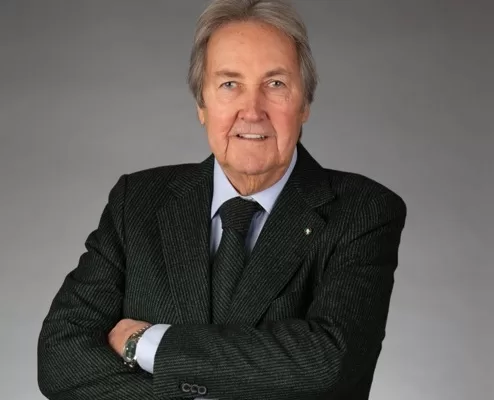 Cavalieri del Lavoro del Triveneto, Zobele: “Un’ Europa più forte per un’Italia più competitiva”