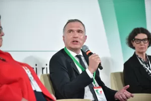 FEDERICO FOTI DG AMROSOLI