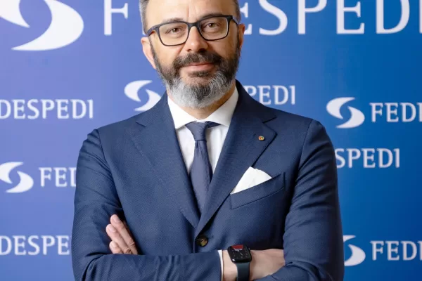 Spedizioni internazionali, le imprese italiane sono in crescita. Pitto (Fedespedi): “Serve una catena flessibile”