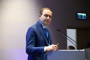 ORONZO PERRINI DIRETTORE REAM SGR