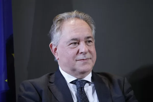 MICHELE COLAJANNI, UNIBO