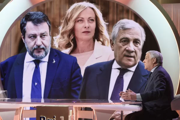 Terzo mandato e fine vita, Meloni equilibrista, Salvini alza i toni con FI sullo ius scholae