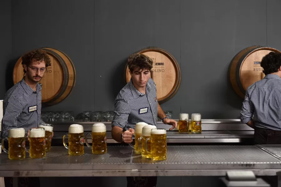 Il problema della Birra: è la bevanda più apprezzata dagli italiani ma le accise stroncano le imprese. Sannella: “Incidono fino al 40% sul prezzo, chiediamo equità”