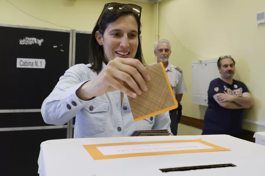 Il flop al referendum e i “numeri incomparabili” utilizzati dalla sinistra, il “capolavoro di incoerenza” del Pd