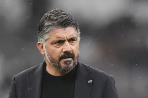 Italia, Gattuso si presenta: “I calciatori di oggi faticano a fare gruppo, con me devono andare a 100 km/h. Spero di fare quello che ha fatto Lippi” Italia, Gattuso si presenta: “I calciatori di oggi faticano a fare gruppo, con me devono andare a 100 km/h. Spero di fare quello che ha fatto Lippi”