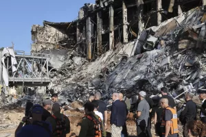 Israele, bombardato parte del Weizmann Institute: un colpo alla scienza mondiale