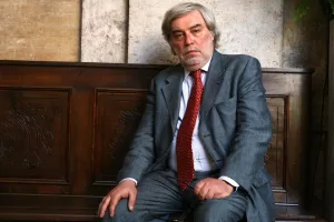 AHMAD RAFAT GIORNALISTA