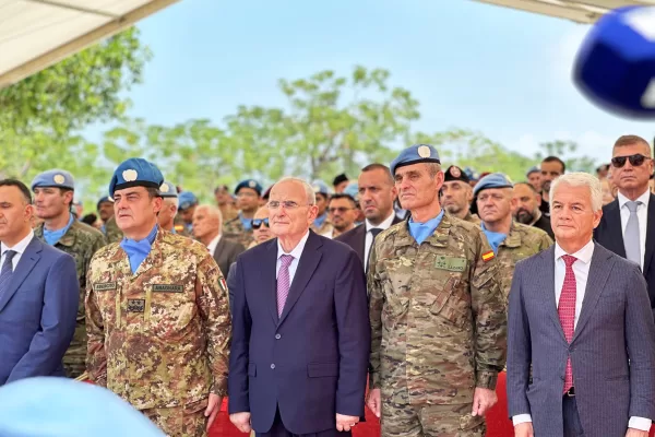 La delicata fase di transizione del Libano. Italia alla guida di Unifil: enorme dubbio strategico nel Sud