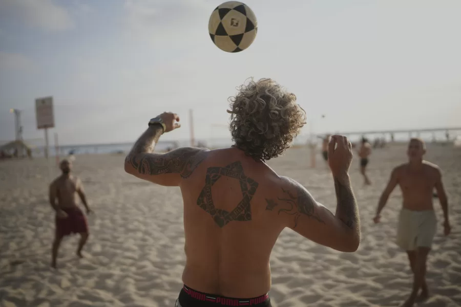 Perché Israele incarna ciò che l’Iran non tollera