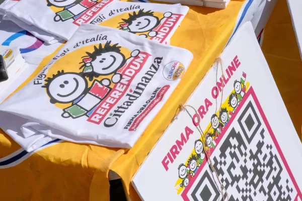 Cittadinanza, al Parlamento toccava da sempre. Il solito gioco delle colpe