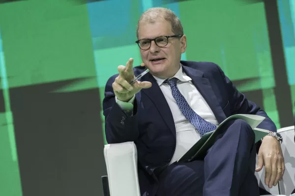 FABRIZIO PAGANI, UNIVERSITÉ SCIENCES PO UNIVERSITÀ LUISS