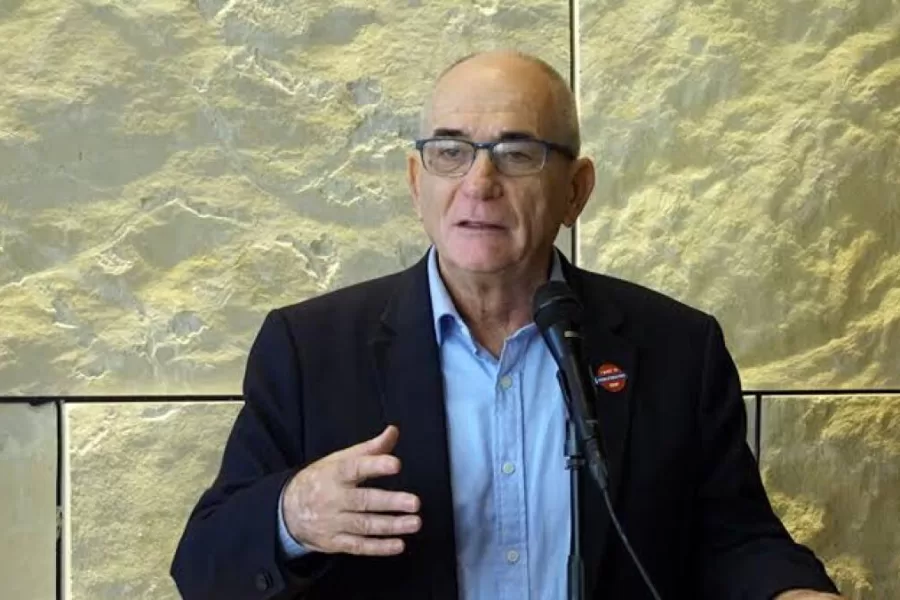 Israele, Kuperwasser: “Così abbiamo colpito i siti nucleari iraniani mandando in fumo miliardi di investimenti. Gaza? È un’estensione del regime”