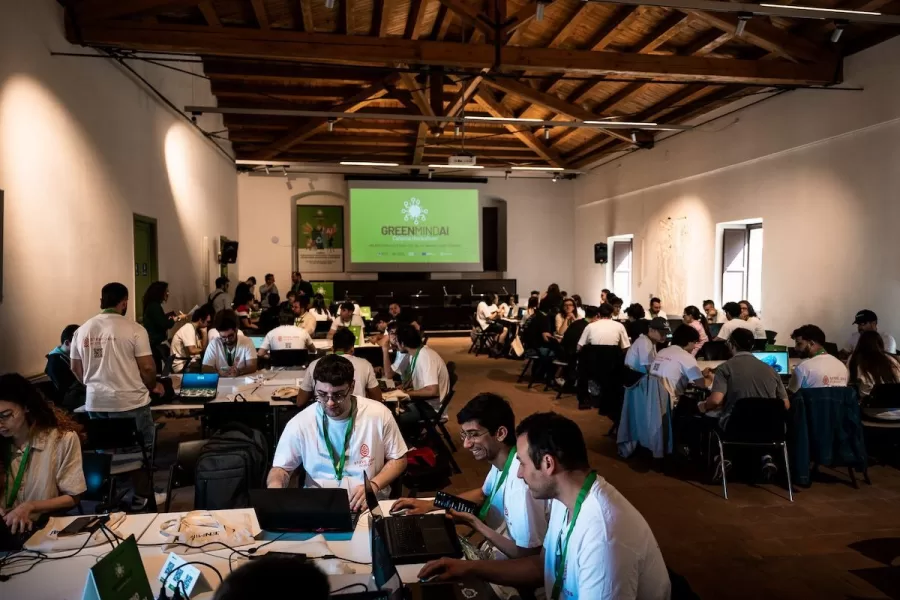 Catania come Palo Alto: flotte di Stem per una rivoluzione digitale