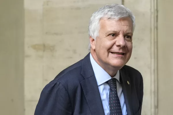 GIAN LUCA GALLETTI UCID