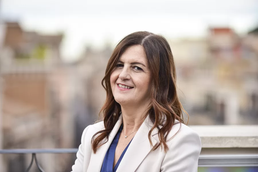 MARTA BUCCI PROXIGAS