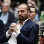 LUIGI MARATTIN POLITICO