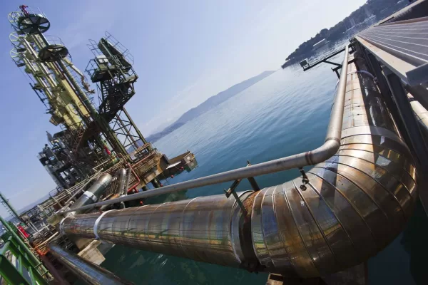 Il Gas Naturale Liquefatto nella sicurezza e nella transizione energetica, quale il ruolo?