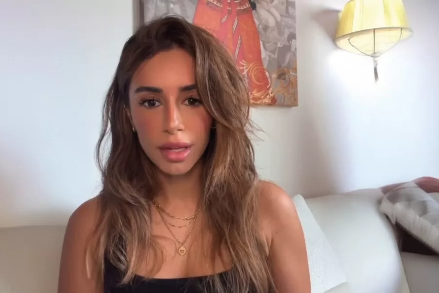 Elica Le Bon, l’iraniana che non dimentica il regime e accusa il buonismo dell’Occidente