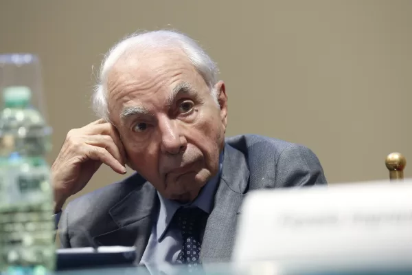 GIULIANO AMATO GIURISTA