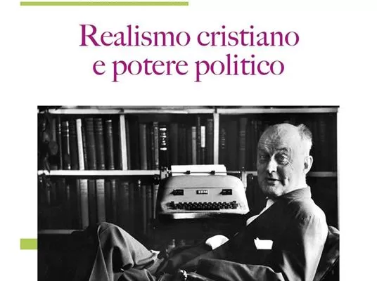 Bomba o non bomba? Le riflessioni di Niebuhr Bomba o non bomba? Le riflessioni di Niebuhr