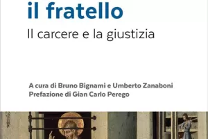 L’umanità dietro le sbarre, la lezione di Don Mazzolari L’umanità dietro le sbarre, la lezione di Don Mazzolari