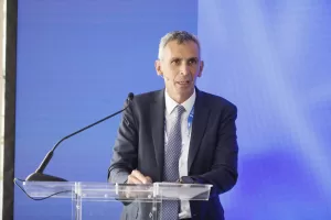 FABIO PRESSI, PRESIDENTE MOTUS-E