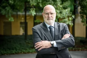 Acciaio, Antonio Gozzi: “Senza le materie prima non c’è autonomia industriale né difesa europea”