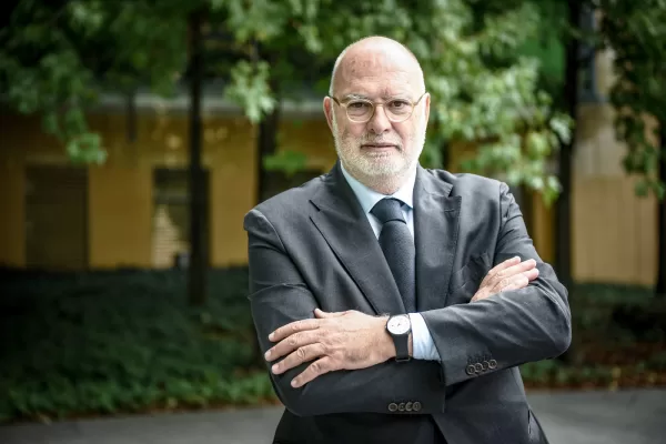 Acciaio, Antonio Gozzi: “Senza le materie prima non c’è autonomia industriale né difesa europea”