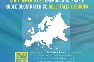 Stati generali del nucleare: Colturazione accende i riflettori sul tema del domani