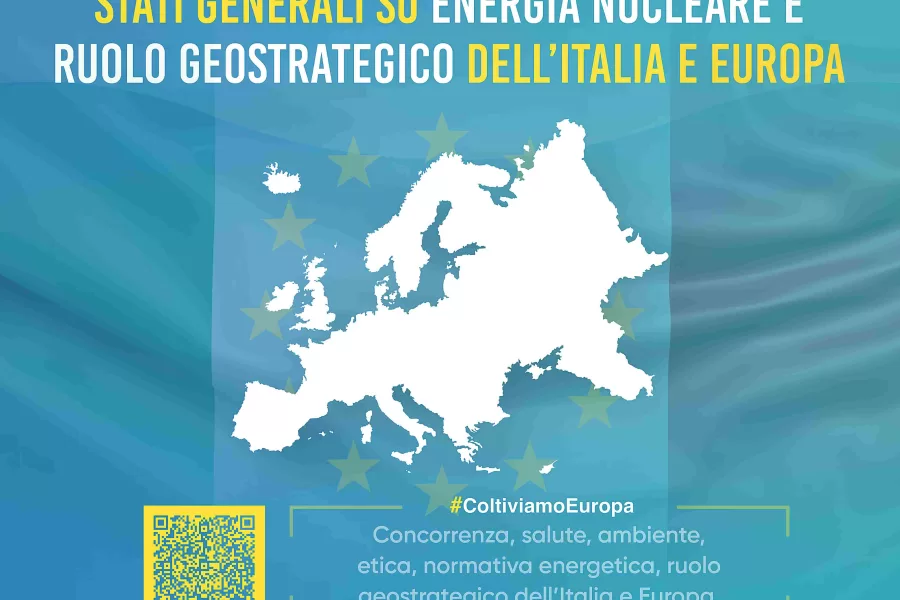 Stati generali del nucleare: Colturazione accende i riflettori sul tema del domani