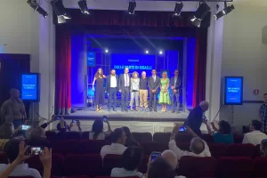 Dalla parte giusta, un successo il dibattito promosso dal Riformista su Israele: “Cerchiamo la pace, non la guerra”