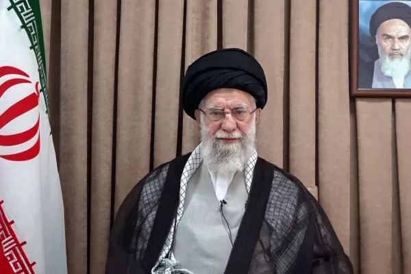 La favoletta di Khamenei: “Abbiamo vinto noi”. Ma le centrifughe di Fordow non funzionano più