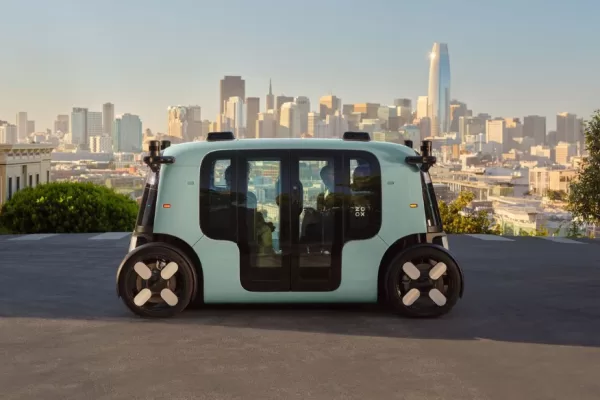 Mobilità autonoma, da sperimentazione a industria. Ma l’Europa rischia di restare indietro