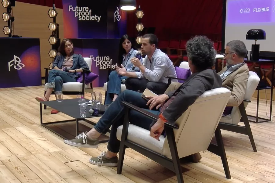 FPS2025 – Tre giorni per immaginare, costruire e vivere una società “a prova di futuro”