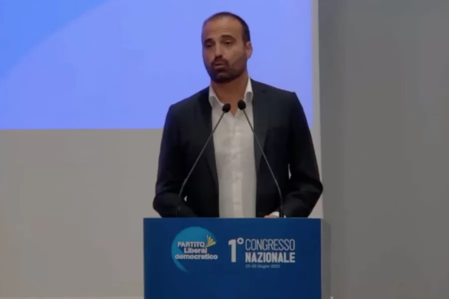 Marattin: “Terzo Polo distrutto dal virus del personalismo e del leaderismo. Non permetteremo che riaccada”