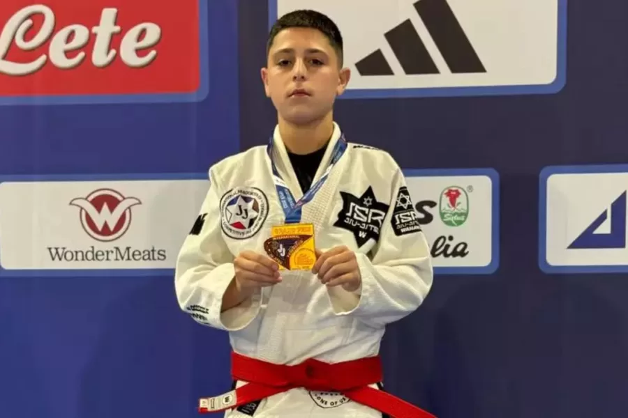 Da Parigi all’Italia, gli eventi judenfrei in cui gli ebrei vengono messi da parte