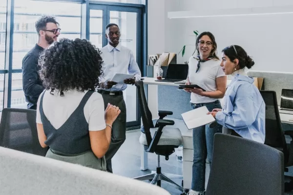 Il bilancio di sostenibilità: l’impegno di Antur benefit verso le aziende