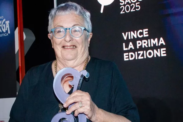 Anna Foa vince il premio della mostrificazione di Israele: il saggio con i paraocchi analizzato parola per parola Anna Foa vince il premio della mostrificazione di Israele: il saggio con i paraocchi analizzato parola per parola