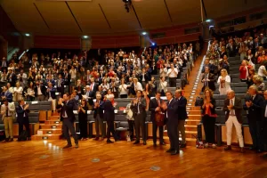 Open Day dei penalisti italiani: al centro il rapporto fra Costituzione e diritto di difesa