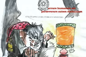 Il caso Garlasco, una assoluzione è per sempre: ragioni e limiti, all’appello del pm si può dire no