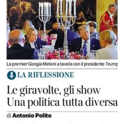 Gazawi in fila per il pane uccisi dall’Idf? Polito ci casca e il Corriere della Sera la pubblica