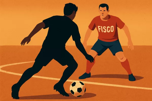 Dribbling fiscale, chi elude di più in Italia: una mappa per capire cosa non torna col fisco